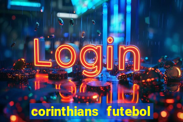 corinthians futebol play hd